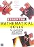 Essential Mathematical Skills: For Engineering, Science and Applied Mathematics