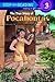 The True Story of Pocahontas (Step Into Reading: A Step 3 Book)