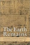 The Earth Remains: An Anthology of Contemporary Lithuanian Prose (East European Monographs)