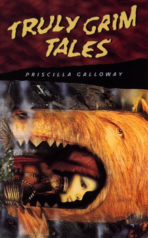 Truly Grim Tales (Mass Market Paperback)