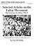 Selected Articles on the Labor Movement by Farrell Dobbs