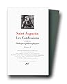 Œuvres complètes : Dialogues philosophiques/Les confessions, Tome I