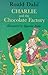 Charlie and the Chocolate Factory