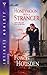 Honeymoon with a Stranger (Silhouette Intimate Moments No. 1393) (International Affairs, 2)