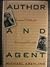 Author and Agent: Eudora We...