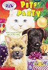Pet's Party