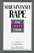 Acquaintance Rape by Andrea Parrot