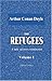 The Refugees: A tale of two continents, Volume 1