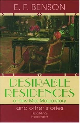 Desirable Residences and Other Stories