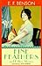 Fine Feathers And Other Sto...