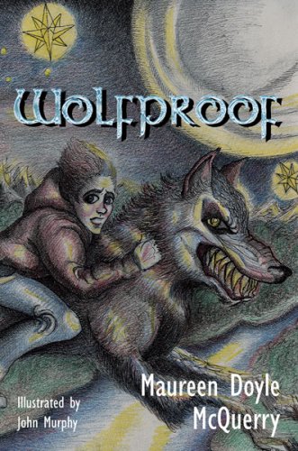 Wolfproof (Paperback)