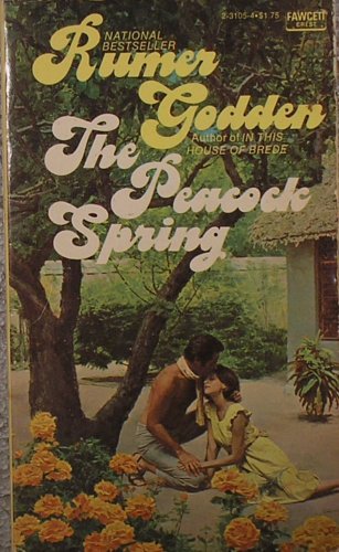 The Peacock Spring