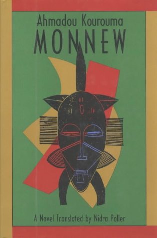 Monnew: A Novel (Hardcover)