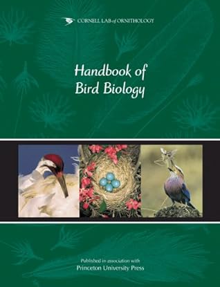 Handbook of Bird Biology