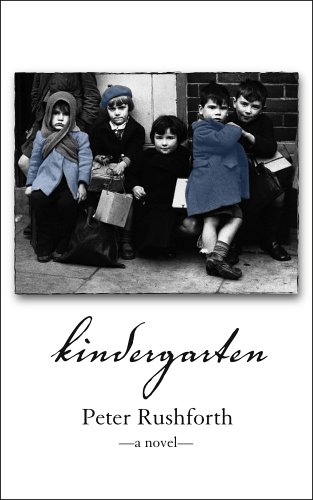 Kindergarten (Paperback)