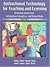 Instructional Technology fo...
