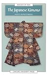 The Japanese Kimono (Images of Asia)