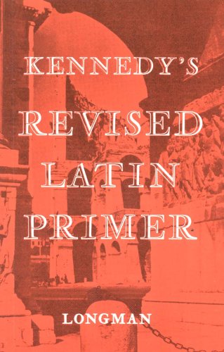The Revised Latin Primer (Paperback)