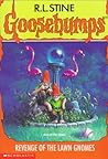 Revenge of the Lawn Gnomes by R.L. Stine Revenge of the Lawn Gnomes by R.L. Stine