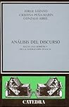 Análisis del discurso: Hacia una semiótica de la interacción textual
