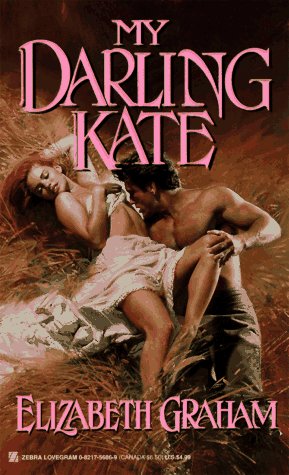 My Darling Kate (Mass Market Paperback)