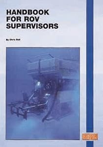 Handbook For Rov Supervisors