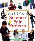 Sure-to-Win Science Fair Projects (Paperback)