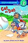 Cat at Bat