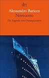 Novecento by Alessandro Baricco
