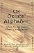 The Druids' Alphabet by Robert Lee (Skip) Ellison