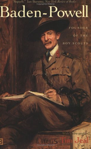 Baden-Powell: Founder of the Boy Scouts (Paperback)