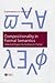 Compositionality in Formal Semantics: Selected Papers of Barbara Partee (Explorations in Semantics)