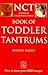Book of Toddler Tantrums by Penney Hames
