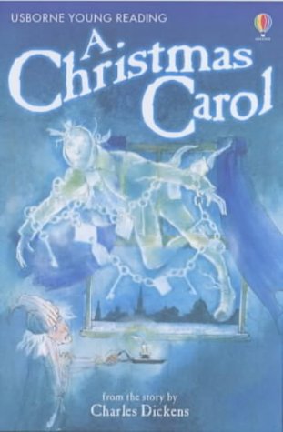 A Christmas Carol (Usborne Young Reading Series 2)