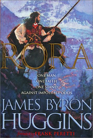 Rora (Hardcover)