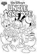 Uncle Scrooge #338