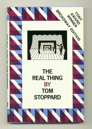 The Real Thing