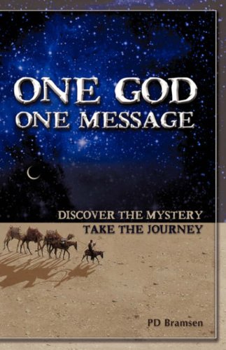 One God One Message (Paperback)