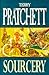 Sourcery by Terry Pratchett Sourcery by Terry Pratchett