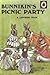 Bunnikin's Picnic Party
