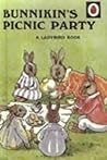 Bunnikin's Picnic Party by A.J. MacGregor Bunnikin's Picnic Party by A.J. MacGregor