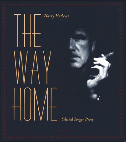 The Way Home: Selected Longer Prose (Paperback)