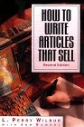 How to Write Articles That Sell (Hardcover)