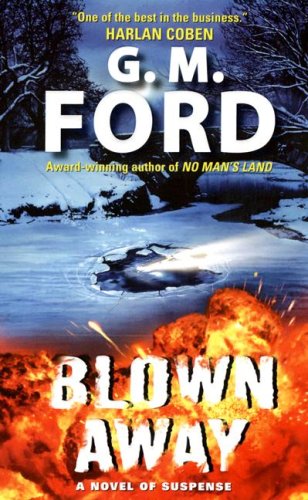 Blown Away (Frank Corso, #6)