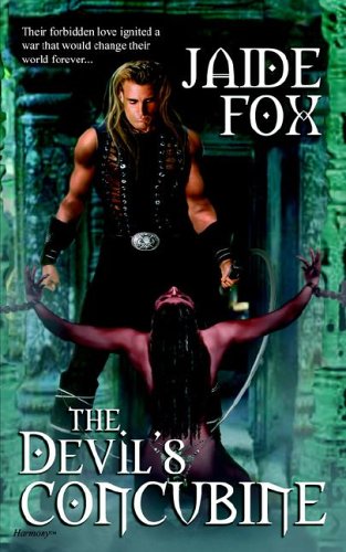 The Devil's Concubine (Paperback)