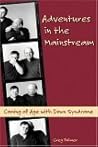 Adventures In The Mainstream by Greg Palmer