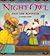 Night Owl and The Rooster (Legends Of The World)