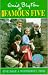 Five Have a Wonderful Time by Enid Blyton