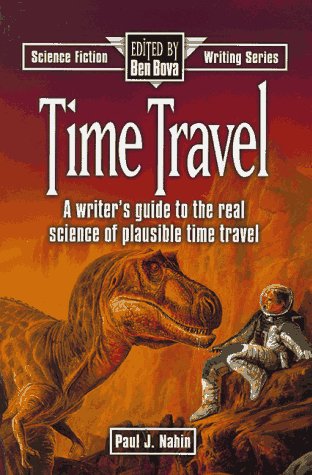 Time Travel (Paperback)