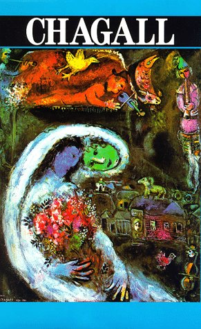 Chagall (Great Modern Master Series) Jose Maria Faerna